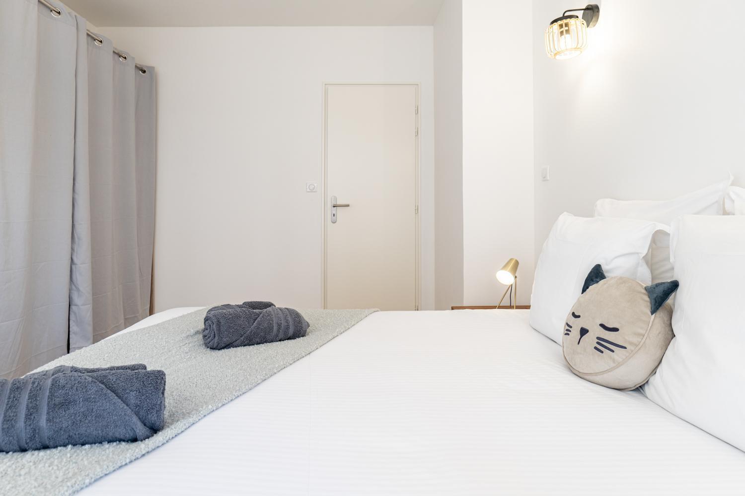 Festival -Appartement 3 Pieces Annecy Centre Ville Bagian luar foto