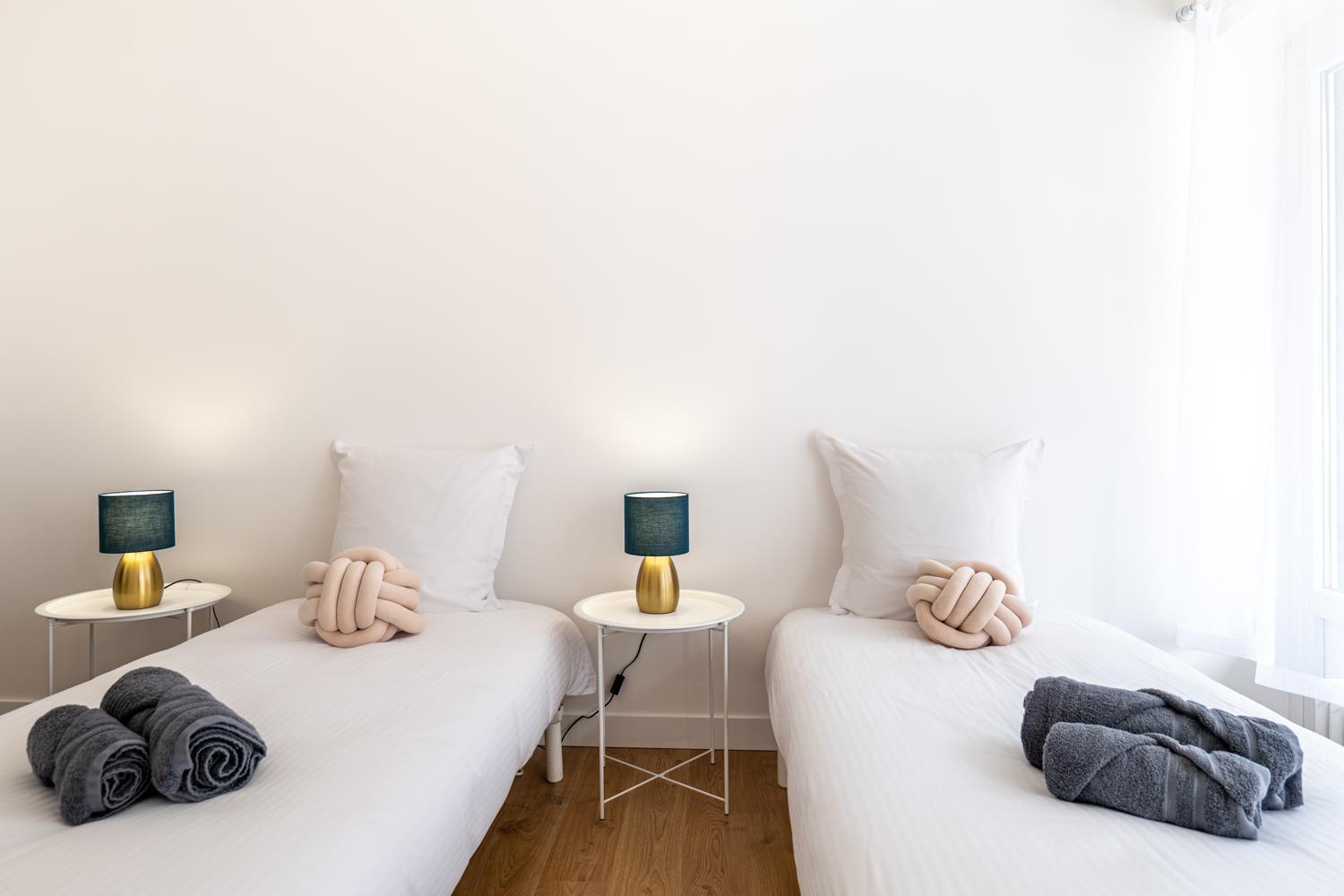 Festival -Appartement 3 Pieces Annecy Centre Ville Bagian luar foto