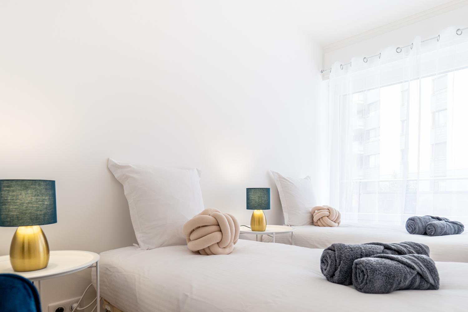 Festival -Appartement 3 Pieces Annecy Centre Ville Bagian luar foto