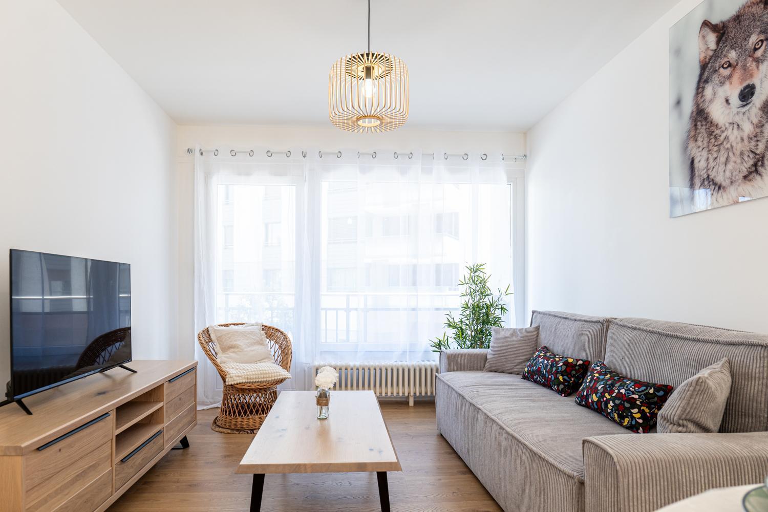 Festival -Appartement 3 Pieces Annecy Centre Ville Bagian luar foto